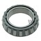 Wjb Chevrolet K20 1977-75 K20 Pickup 1974-6 Bearing, Wt368A WT368A - alternate 2